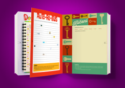 cvičebnice HRAVÉ PSANÍ + výukové video zdarma!